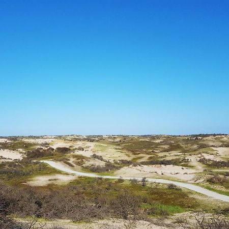 Bamboe Suite Bentveld Met Ligbad En Gratis Parkeren Esterno foto